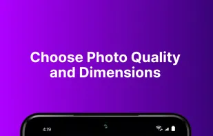 Shrink.media screenshot 1