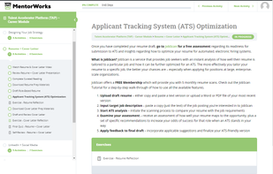 MentorWorks Education Capital screenshot 1