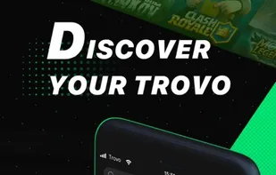 Trovo screenshot 1