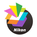 ViewNX-i icon