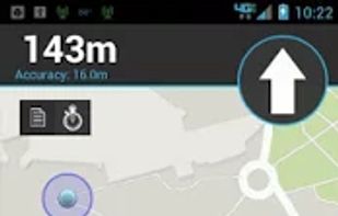 MyCar Locator screenshot 1