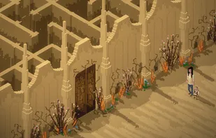 Marmoset Hexels 3 screenshot 3