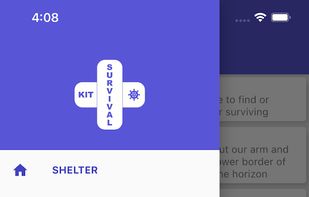 Survival Kit screenshot 1