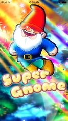 Super Gnome screenshot 1