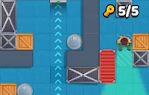 Zombie Survivor - Escape The Zombie Room screenshot 2