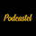 Podcastel Icon