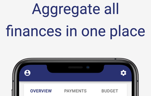 Moneyed screenshot 2