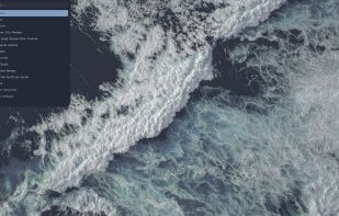 river screenshot 1