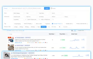 SellerCenter screenshot 2