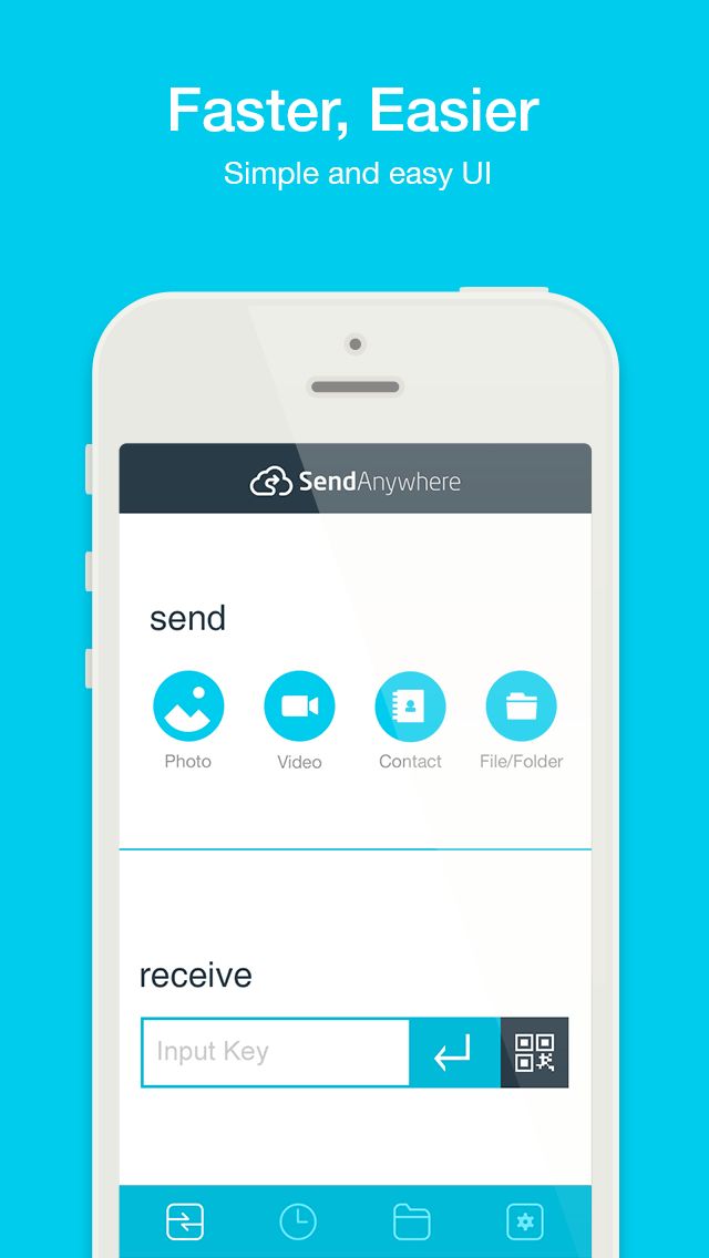 Send Anywhere: App Reviews, Features, Pricing & Download | AlternativeTo