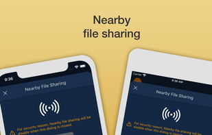 Safety Note+ screenshot 1
