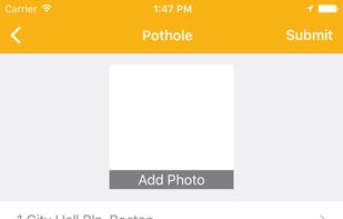 New Urban Mechanics screenshot 2