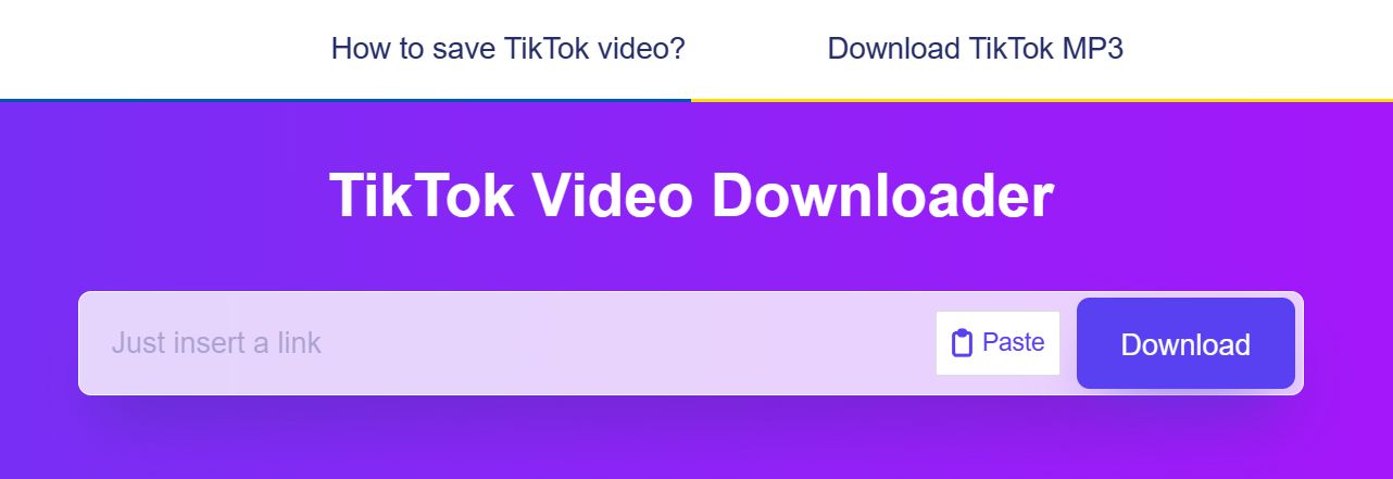 SnapTik Alternatives and Similar Sites & Apps | AlternativeTo
