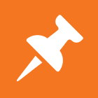 Thumbtack icon