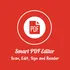 Smart PDF Editor icon