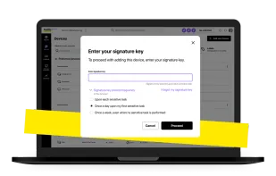 LogMeIn Resolve screenshot 3