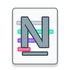 Nota (Maui Applications) icon