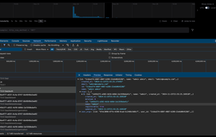 Subtrace screenshot 1