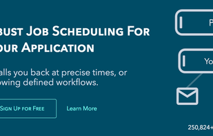 Posthook screenshot 1