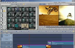 Avid Liquid screenshot 1