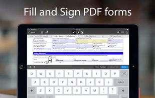 PDF Expert screenshot 2