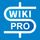 WikiPro icon