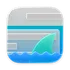 Finbar icon