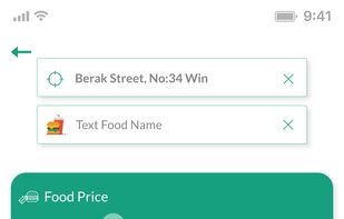 AwayTake screenshot 1