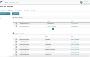 Helpful Sync screenshot 1