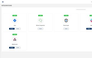 QADeputy screenshot 1