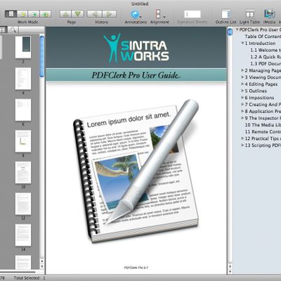 cups pdf for mac