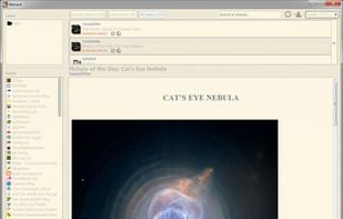 Meneré screenshot 1