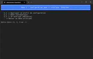NetSwitch screenshot 3