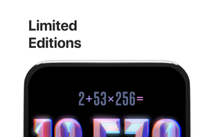 (Not a Boring) Calculator screenshot 3