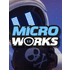 MicroWorks icon
