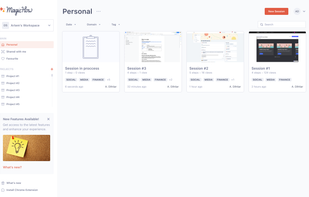 MagicHow screenshot 1