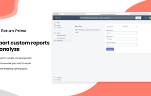 Return Prime screenshot 3