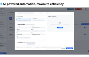 SocialEcho screenshot 3