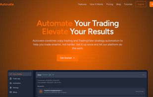 Autovate screenshot 1