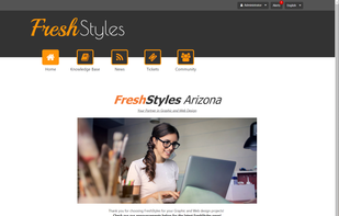 SmarterTrack screenshot 1