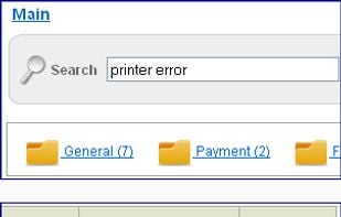 HelpDeskSaaS screenshot 3
