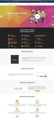 Scalacube screenshot 1