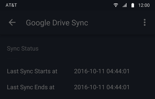 File Expert screenshot 3