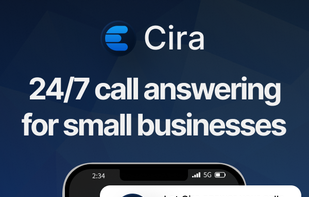 Cira screenshot 3