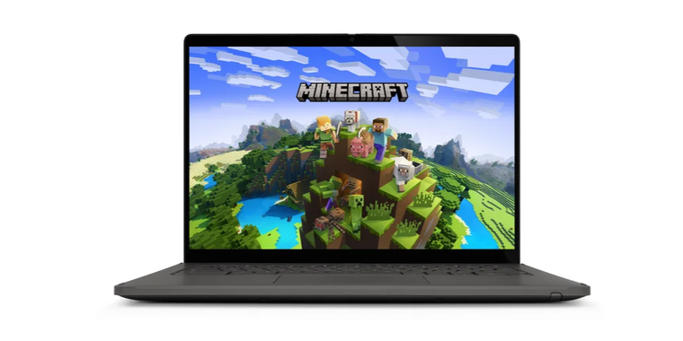 Minecraft: Bedrock Edition is now available on Chromebooks image