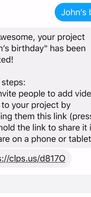 Clipsus screenshot 2