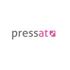 Pressat icon