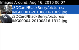 MemoPad Plus screenshot 2