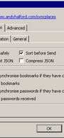 SyncPlaces screenshot 3