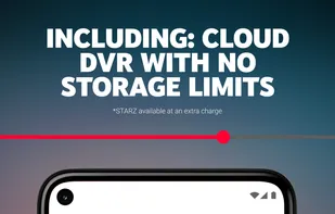 YouTube TV screenshot 3